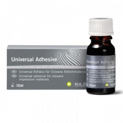 Adhesivo Universal para Siliconas 10ml
